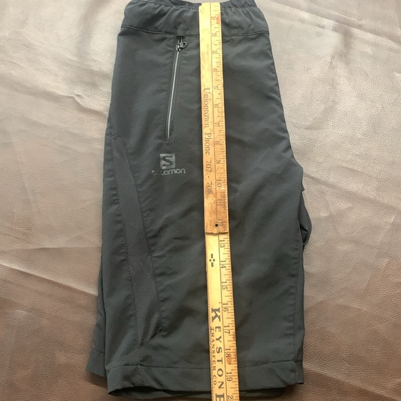 Salomon shorts - Picture 6 of 6